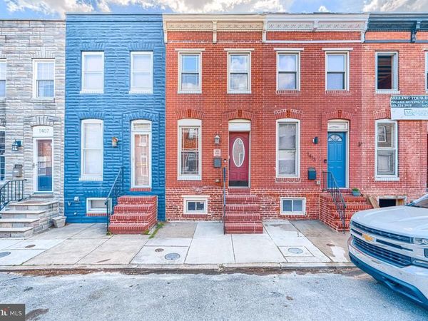 1411 REYNOLDS STREET, BALTIMORE, MD 21230