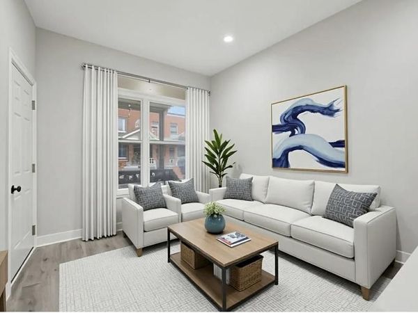 1236 W AIRDRIE STREET, Unit A, PHILADELPHIA, PA 19140