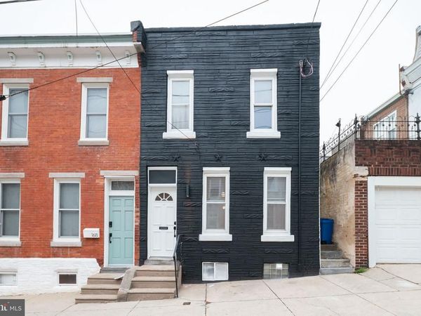 170 MARKLE STREET , PHILADELPHIA, PA 19127