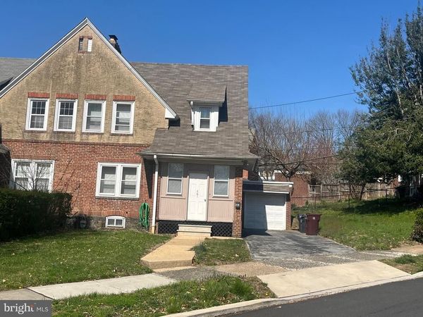 461 S SYCAMORE STREET, WILMINGTON, DE 19805