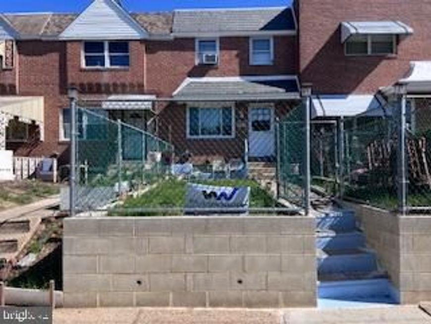 7117 Eastwood Street, Philadelphia, PA 19149 Main Photo