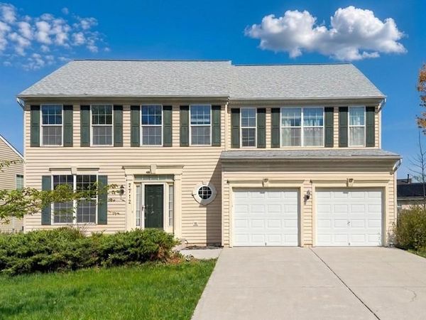 7712 BLUE POINT AVENUE, BELTSVILLE, MD 20705