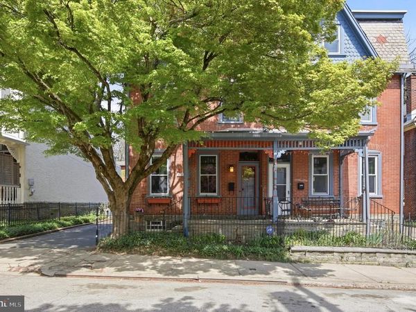 8125 SHAWNEE STREET, PHILADELPHIA, PA 19118