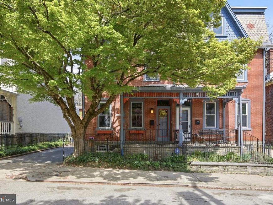 8125 Shawnee Street, Philadelphia, PA 19118 Main Photo