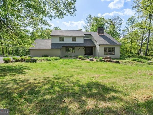 4908 MARTHA LANE, SCHWENKSVILLE, PA 19473