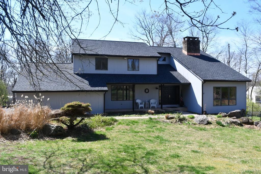 4908 MARTHA LANE, SCHWENKSVILLE, PA 19473