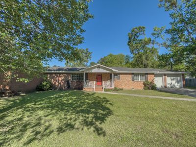 497 Jedburg Road, Summerville, SC 29483
