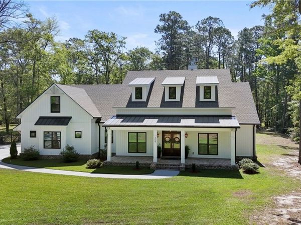 364 Long Pond Road, Rincon, GA 31326