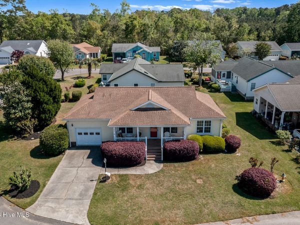 471 Saltaire Drive SW, Calabash, NC 28467