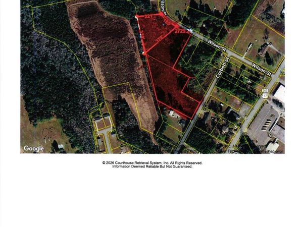 6 Ac Wilson Street, Bolivia, NC 28422