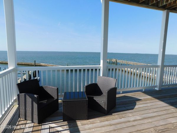 142 S Ferry Dock Road, Unit A, Harkers Island, NC 28531