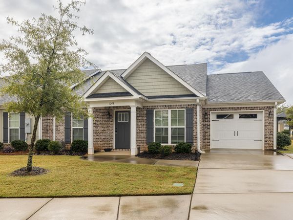 1043 Wildlife Circle, North Augusta, SC 29860