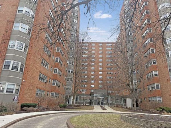 4950 N MARINE Drive, Unit 802, Chicago, IL 60640