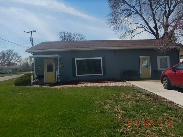549 Edwards Street , Kewanee, IL 61443