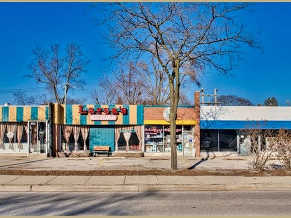 3718-3724 Dempster Street , Skokie, IL 60076