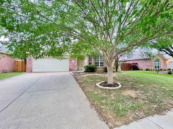 2817 San Felipe Drive, Denton, TX 76210