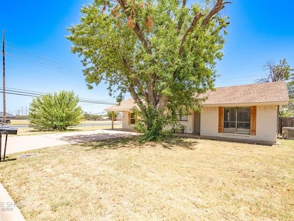 949 Kenwood Drive, Abilene, TX 79601