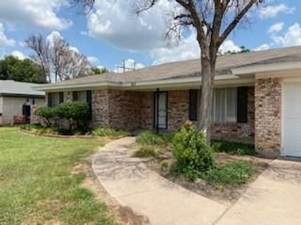 817 Kenwood Drive, Abilene, TX 79601