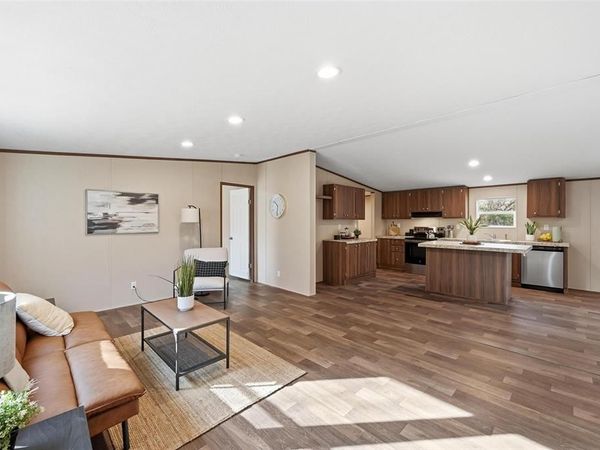 279 Carlisle Court, Springtown, TX 76082