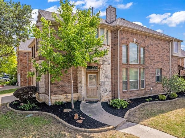 2007 Chittam Drive, Euless, TX 76039