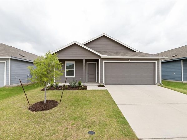 6728 Teal Circle, Princeton, TX 75407