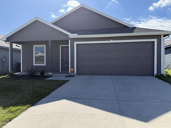 6728 Teal Circle, Princeton, TX 75407