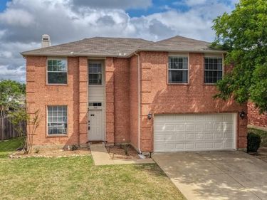 540 Linacre Drive, Fort Worth, TX 76036