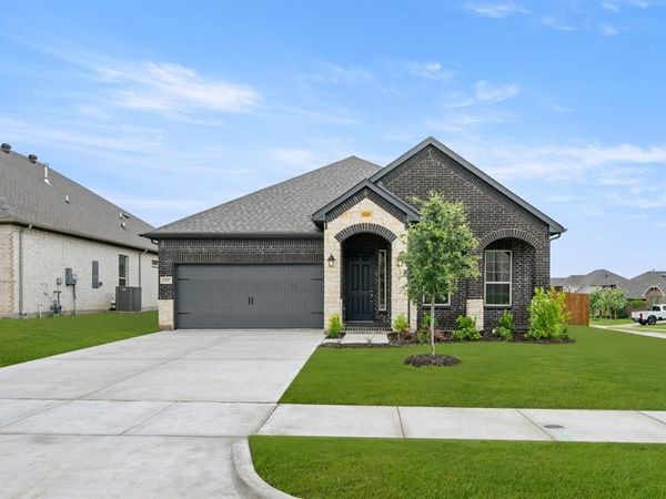2297 High Plain Lane, Waxahachie, TX 75167