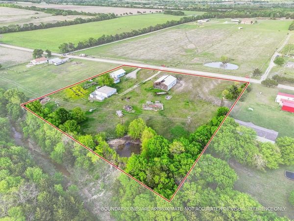 2092 County Road 5010, Blue Ridge, TX 75424