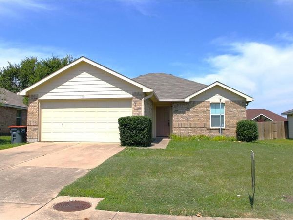 118 Scarlet View, Anna, TX 75409