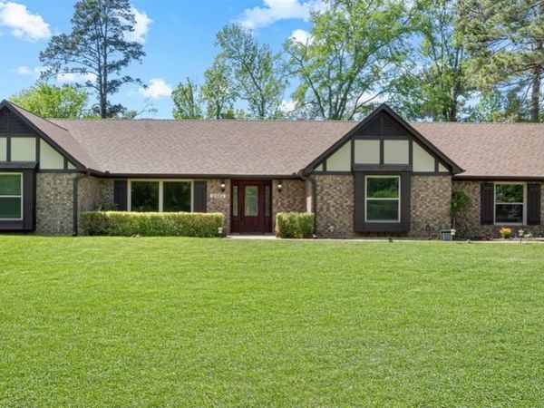 2801 Florence Street, Kilgore, TX 75662