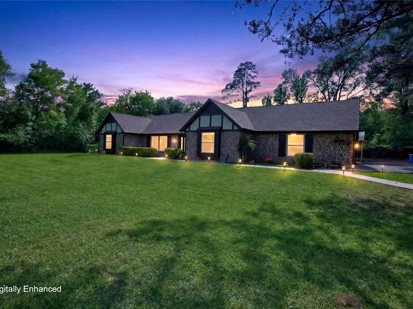2801 Florence Street, Kilgore, TX 75662