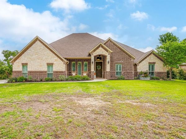 144 Arbor Terrace, Weatherford, TX 76087