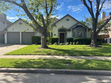 11313 Alexandria Drive, Frisco, TX 75035