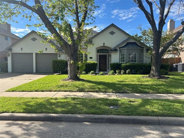 11313 Alexandria Drive, Frisco, TX 75035