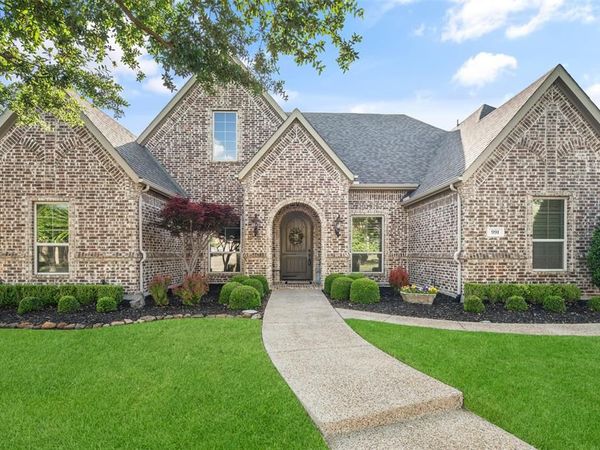 991 Caribou Drive, Prosper, TX 75078