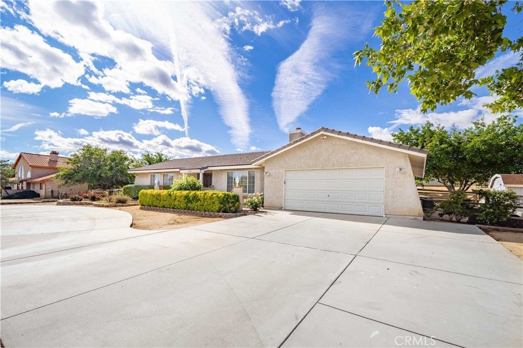 12820 E Avenue W13, Pearblossom, CA 93553 Main Photo