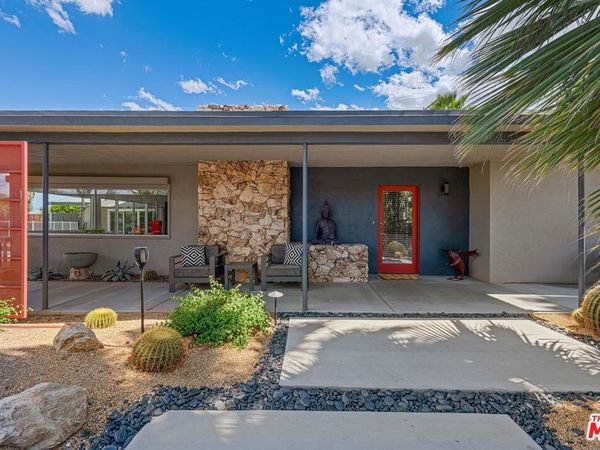 37810 Melrose Drive, Cathedral City, CA 92234