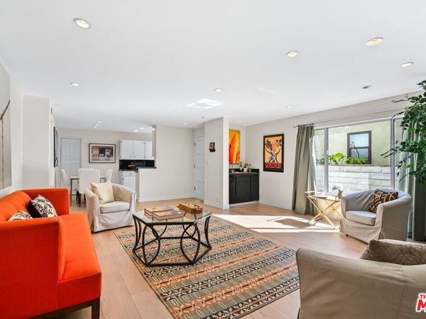 1336 Princeton Street, Unit 2, Santa Monica, CA 90404