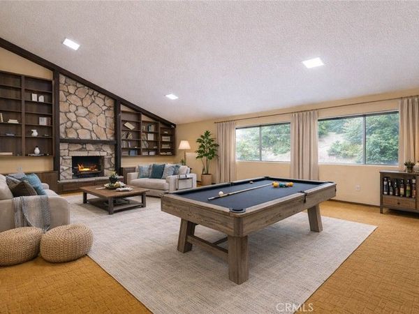 11050 Baile Avenue, Chatsworth, CA 91311