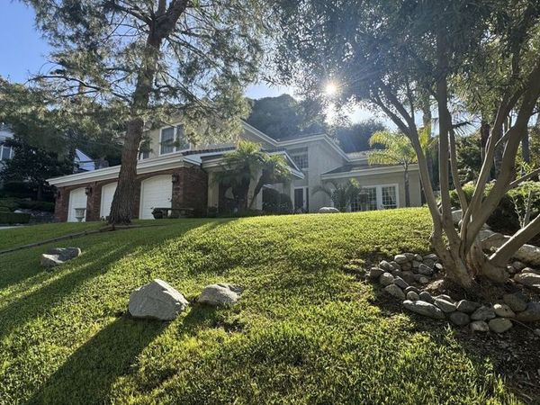 1160 Englewild Drive, Glendora, CA 91741