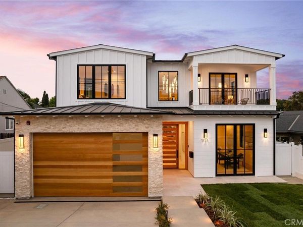 1721 2nd Street, Manhattan Beach, CA 90266