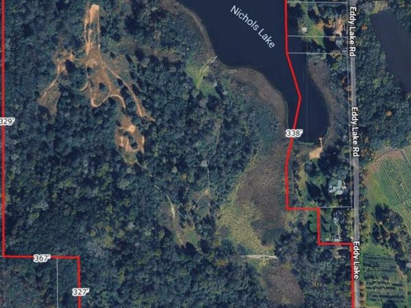 14400 Eddy Lake Road, Fenton, MI 48430