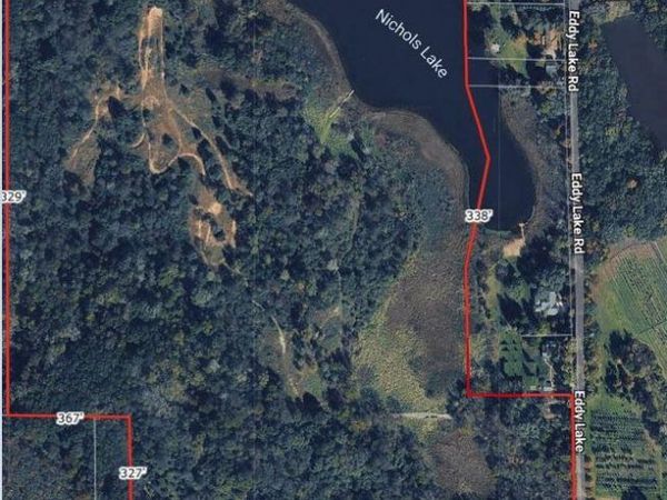 14400 Eddy Lake Road, Fenton, MI 48430