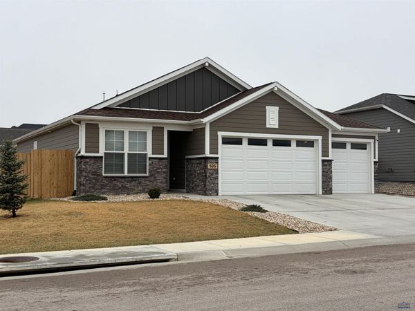 505 SOLOMON CT, Rapid City, SD 57703