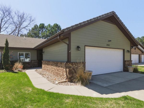 3861 PEBBLE BEACH CT, Rapid City, SD 57703