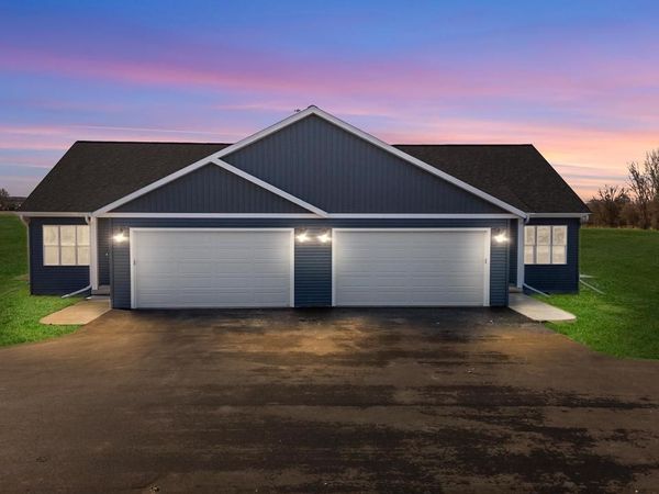 N10296 PERCH LANE, Malone, WI 53049