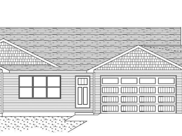 538 RIVERVIEW DRIVE, Berlin, WI 54923