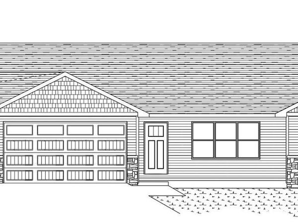 530 WILLOW COURT, New London, WI 54961