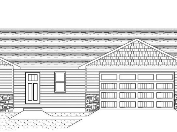 531 WILLOW COURT, New London, WI 54961